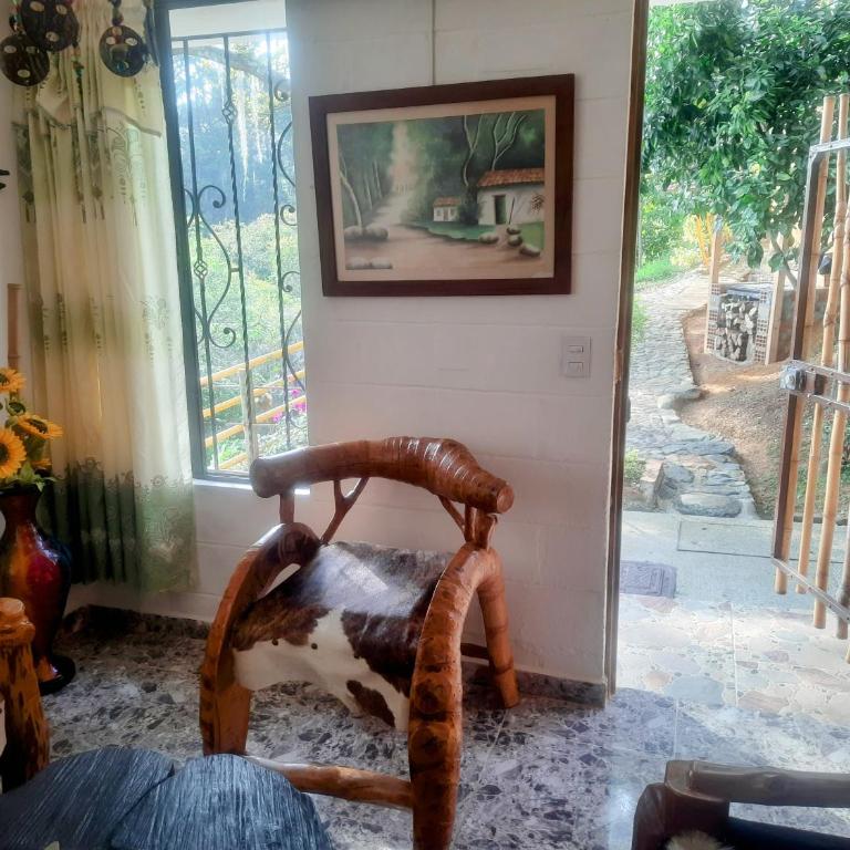 Apartamento Campestre Medellin - Apartment - 2