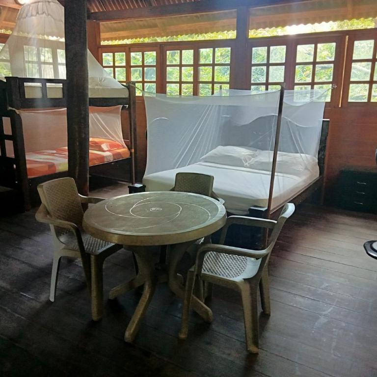 apto cabaña - Apartamento de 2 dormitorios - 6
