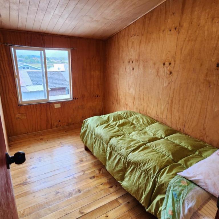 La Casa de Coke - Single Room with Shared Bathroom - 1