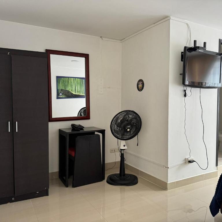 Hotel Catalina Plaza Pereira - Habitación Doble - 7