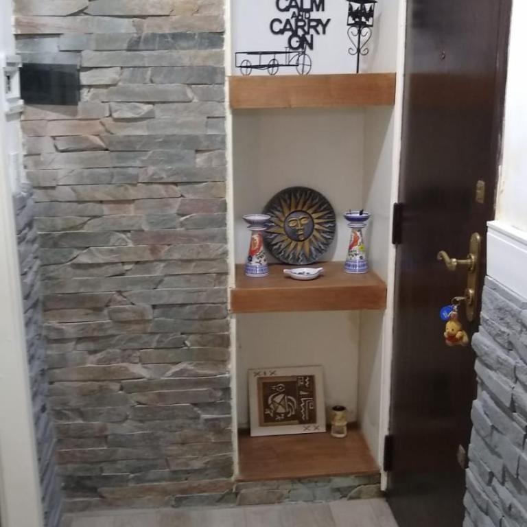 Minichiche - Apartamento de 1 dormitorio - 1