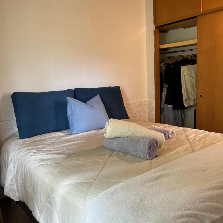 Lago Azul Bariloche - Apartamento de 2 dormitorios - 11
