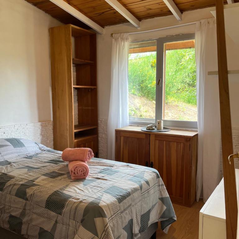 Lago Azul Bariloche - Apartamento de 2 dormitorios - 12