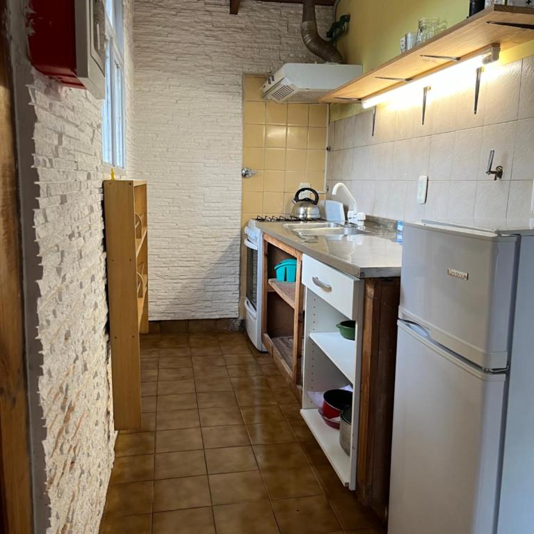 Lago Azul Bariloche - Apartamento de 2 dormitorios - 13