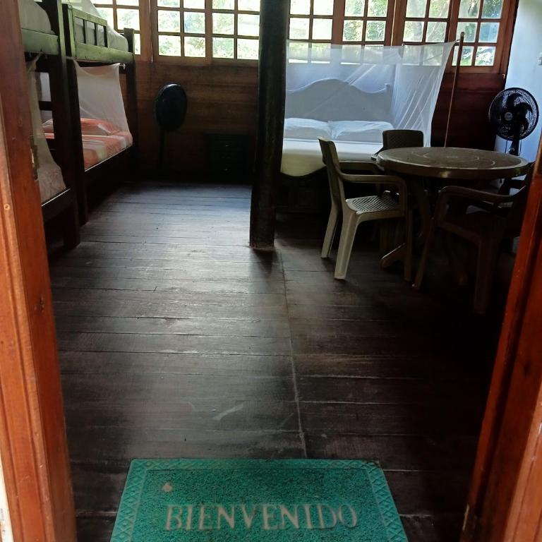 Finca Los Mangos - Bungalow - 6