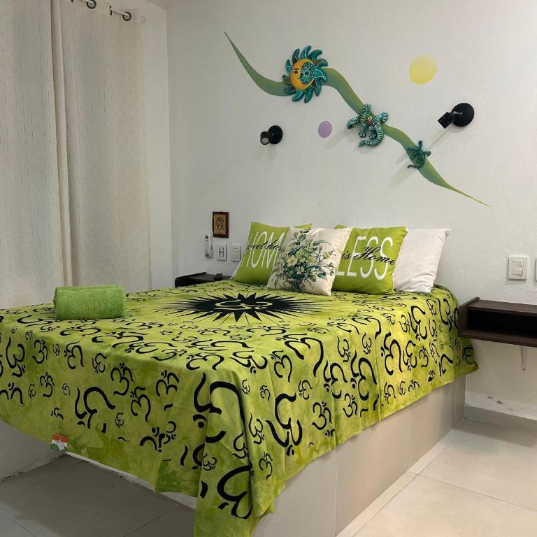 Porto Regina Suite - Apartamento de 2 dormitorios - 18
