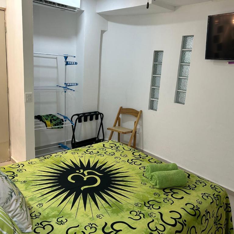 Porto Regina Suite - Apartamento de 2 dormitorios - 17