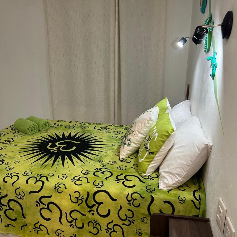 Porto Regina Suite - Apartamento de 2 dormitorios - 16