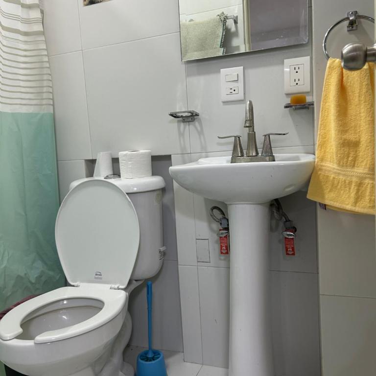 Porto Regina Suite - Apartamento de 2 dormitorios - 24