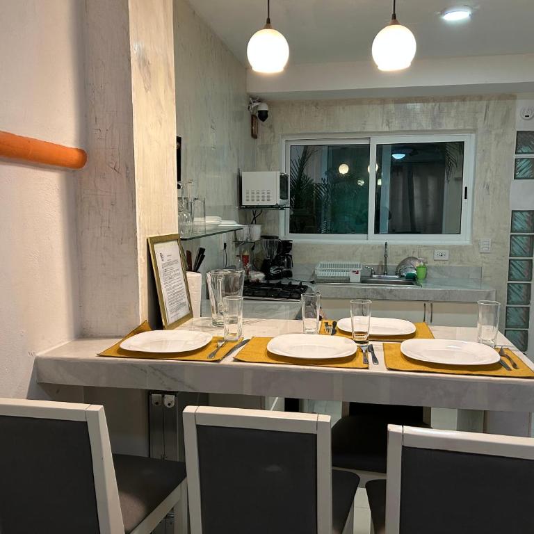 Porto Regina Suite - Apartamento de 2 dormitorios - 28