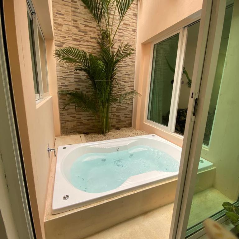 Porto Regina Suite - Apartamento de 2 dormitorios - 30