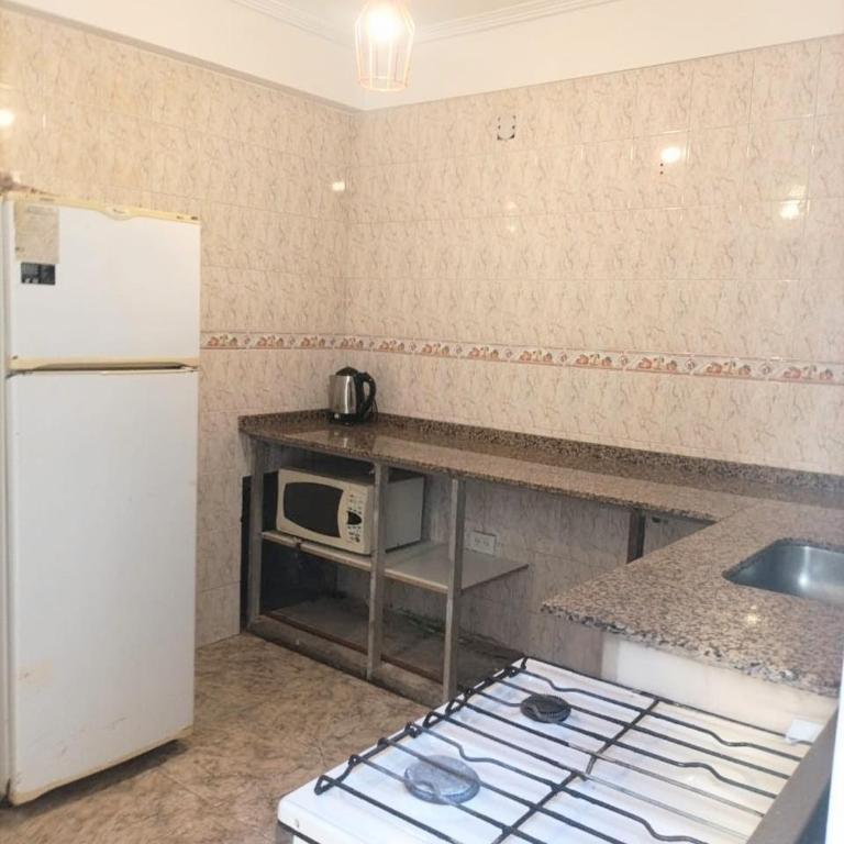 Kairos - Habitación Triple - 5