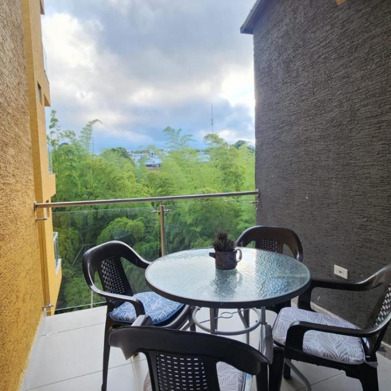 Verde Sereno 210 - Apartamento de 2 dormitorios - 3