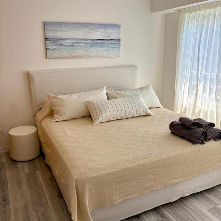 Acogedor 2 ambientes remodelado - Apartamento de 1 dormitorio - 14