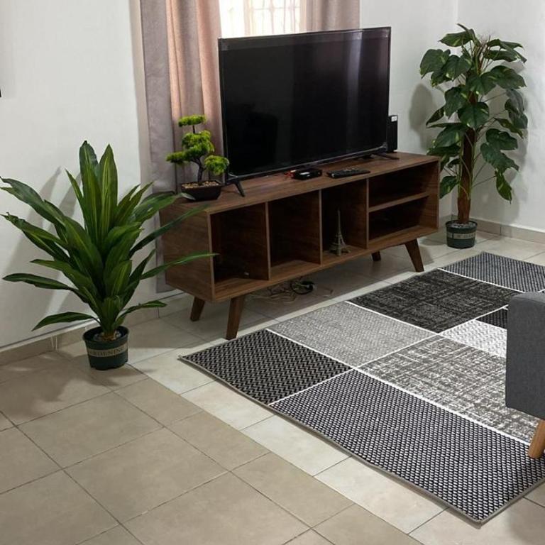 Depto Estadio Rayados - Apartamento de 2 dormitorios - 1