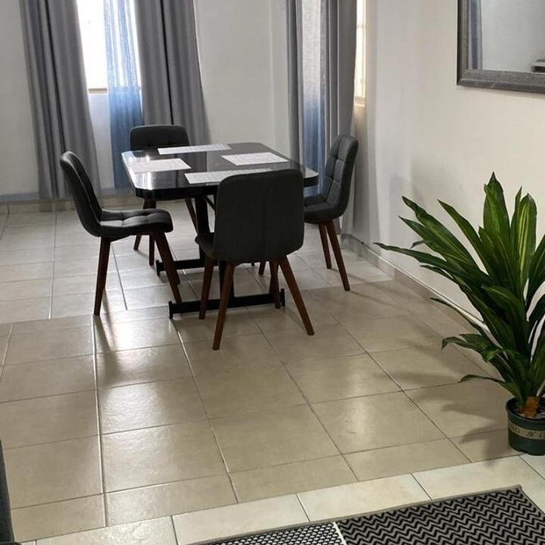 Depto Estadio Rayados - Apartamento de 2 dormitorios - 6