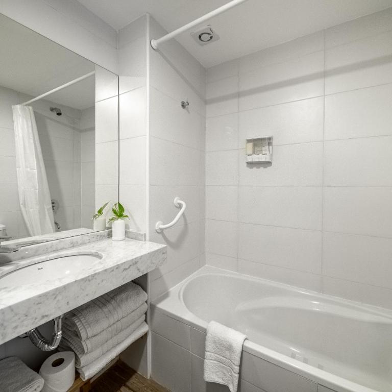 Studio in Palermo - Apartamento con vistas a la ciudad - 4