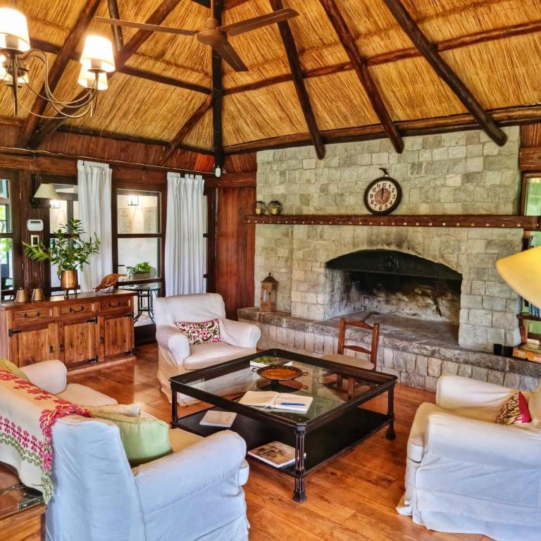 Casa de Campo La Matera - Three-Bedroom Vacation Home - 3