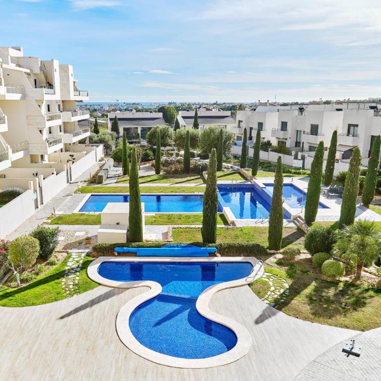 Casa Pedro - Apartamento Deluxe de 3 dormitorios - 2