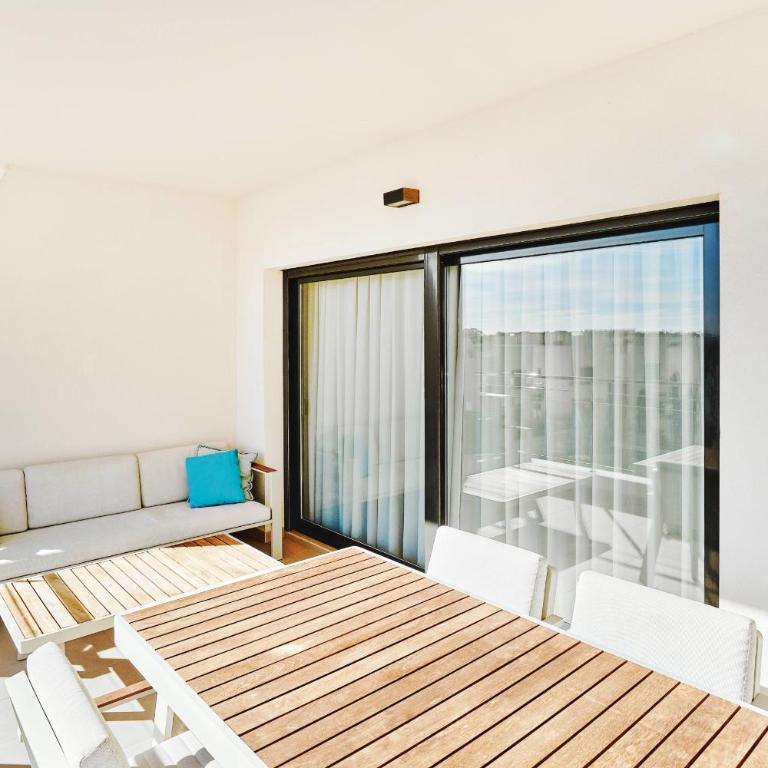 Casa Pedro - Apartamento Deluxe de 3 dormitorios - 5