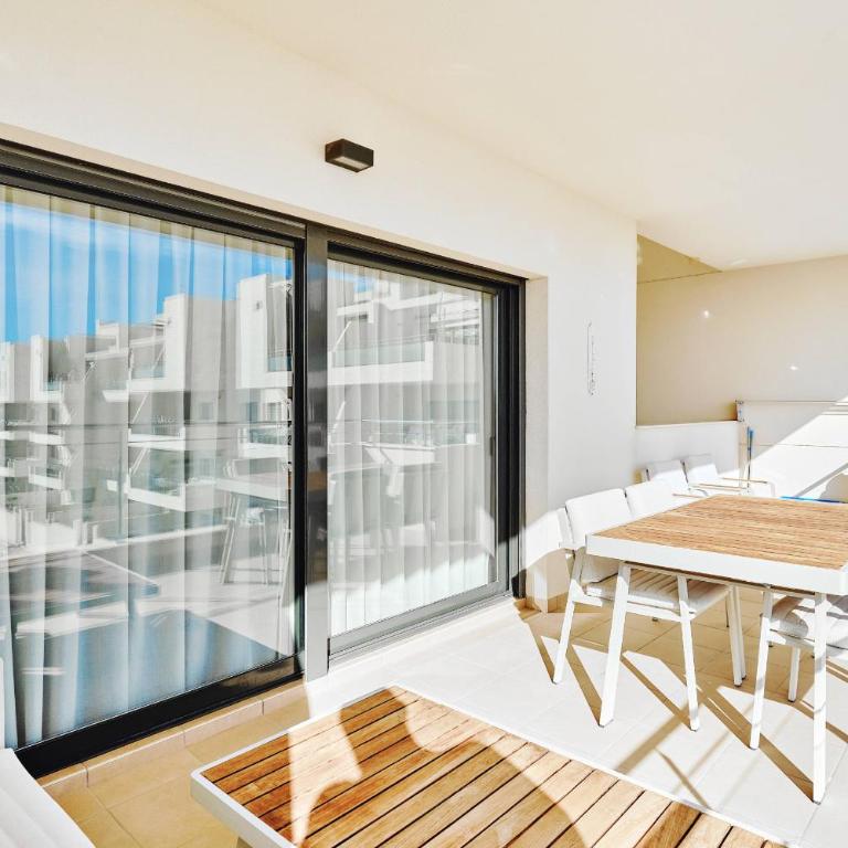 Casa Pedro - Apartamento Deluxe de 3 dormitorios - 7