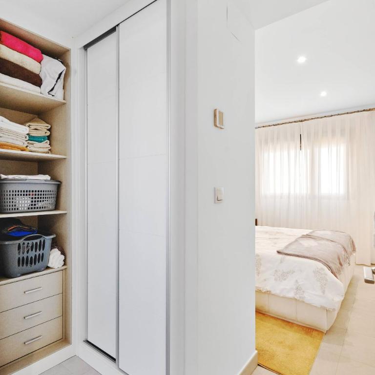 Casa Pedro - Apartamento Deluxe de 3 dormitorios - 21