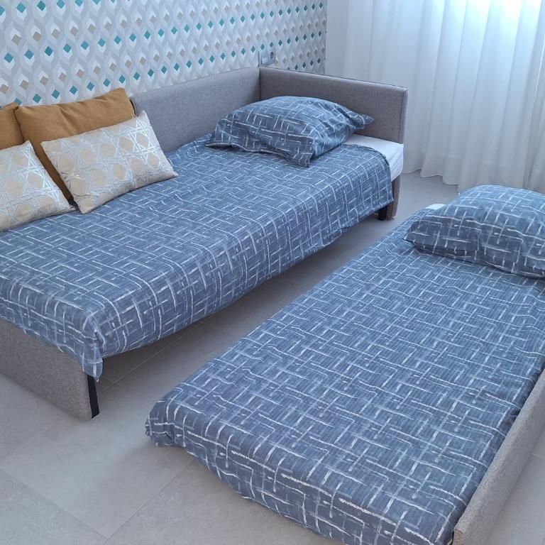 Casa Pedro - Apartamento Deluxe de 3 dormitorios - 32