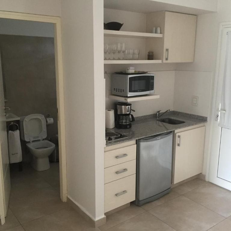 Las Orquideas Departamentos - Apartment - 7