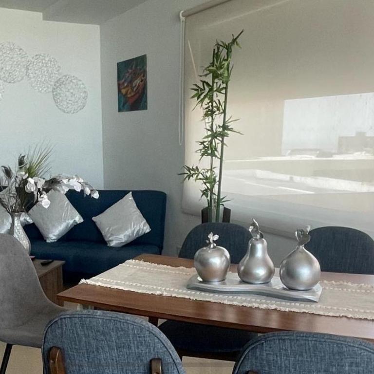 Spacious Atlantis Suites Apartments, Best Locations - Apartamento de 1 dormitorio - 4