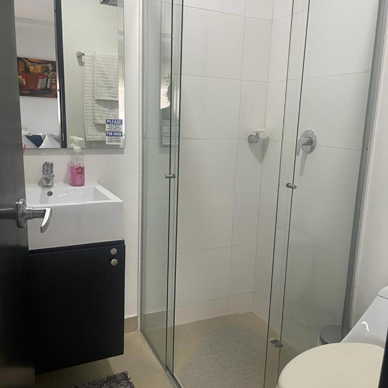 Spacious Atlantis Suites Apartments, Best Locations - Apartamento de 1 dormitorio - 7