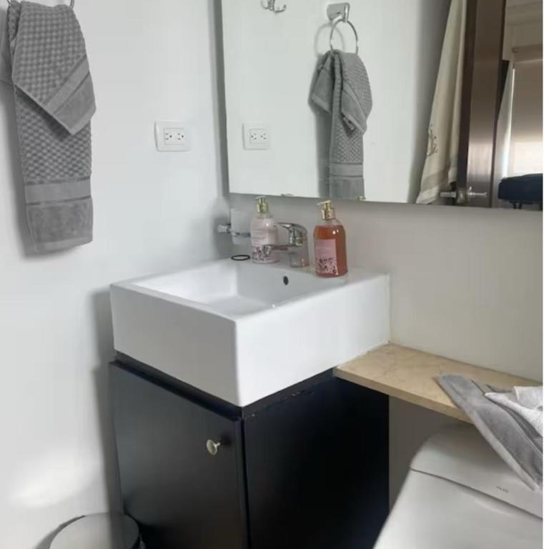 Spacious Atlantis Suites Apartments, Best Locations - Apartamento de 1 dormitorio - 12