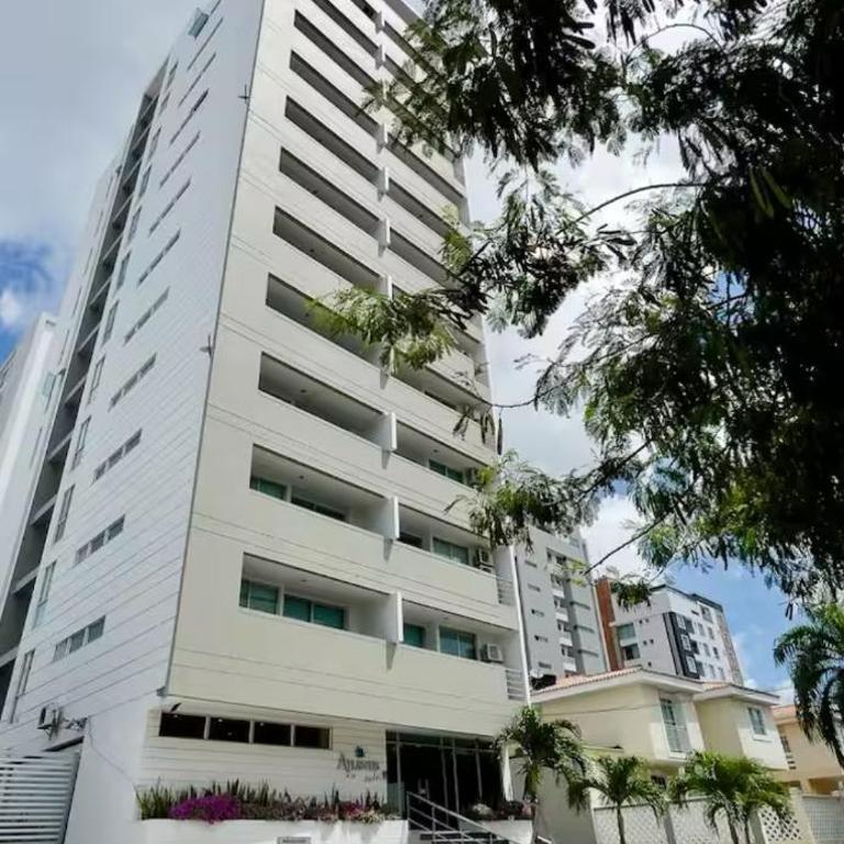 Spacious Atlantis Suites Apartments, Best Locations - Apartamento de 1 dormitorio - 31