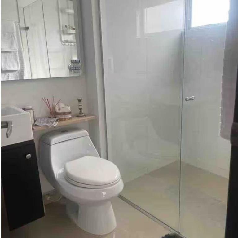 Spacious Atlantis Suites Apartments, Best Locations - Apartamento de 1 dormitorio - 33