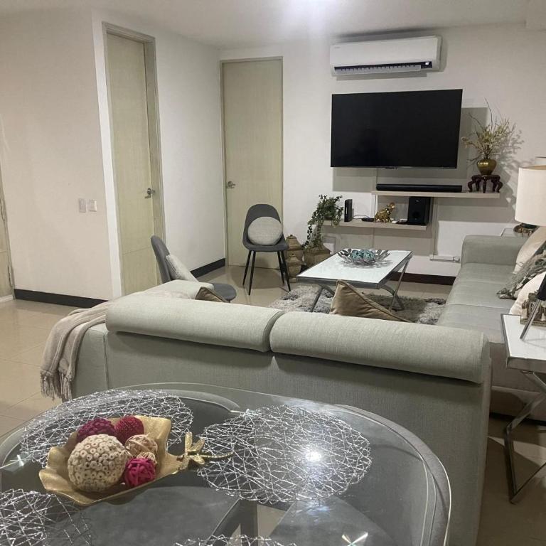 Spacious Atlantis Suites Apartments, Best Locations - Apartamento de 1 dormitorio - 71