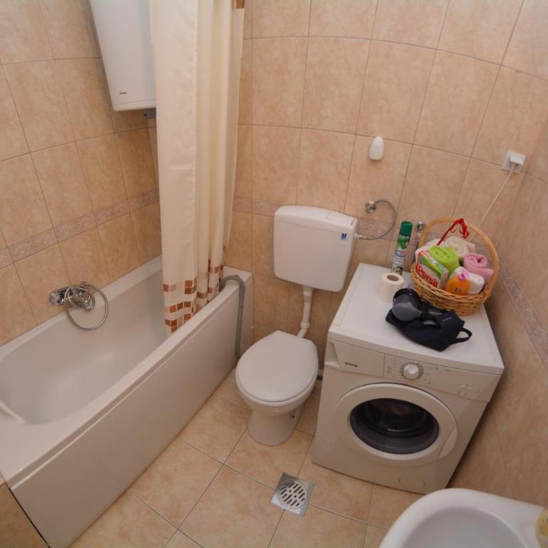 Apartment Nikolic Kotor - Apartment with Balcony - 22
