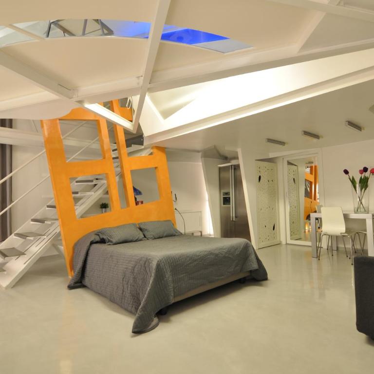 Space Home - Appartamentino su 2 Livelli - 5