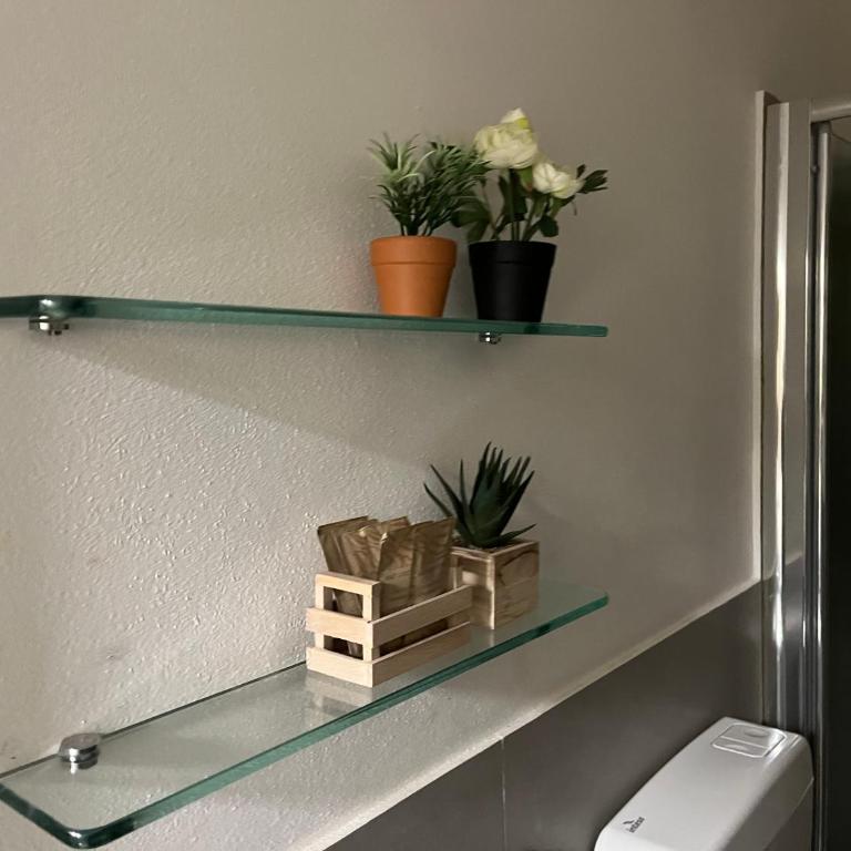 Casa Cirenaica Art House - Monolocale Familiare - 20