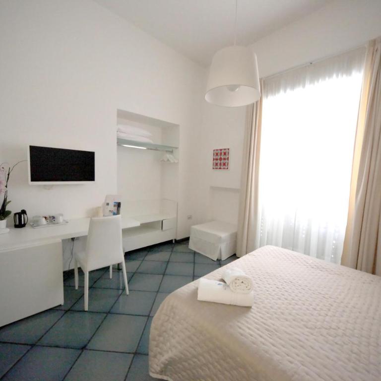 Dimora Salernum Apartment - Appartamento con 3 Camere da Letto - 48