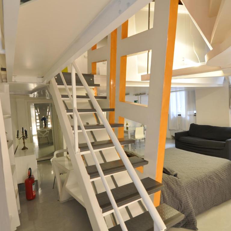 Space Home - Appartamentino su 2 Livelli - 7