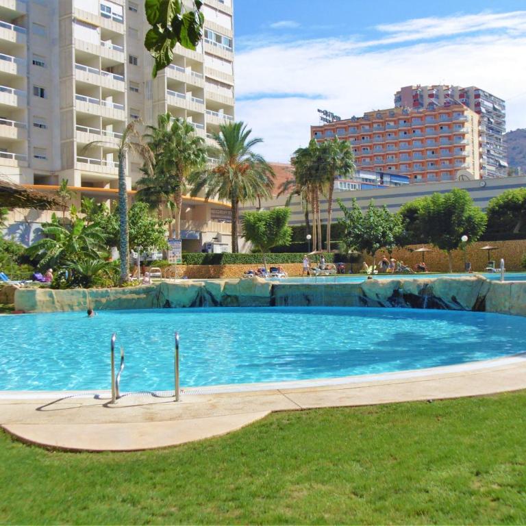 Gemelos 22 Resort Apartment 2-15-B Levante Beach - Apartamento - 28