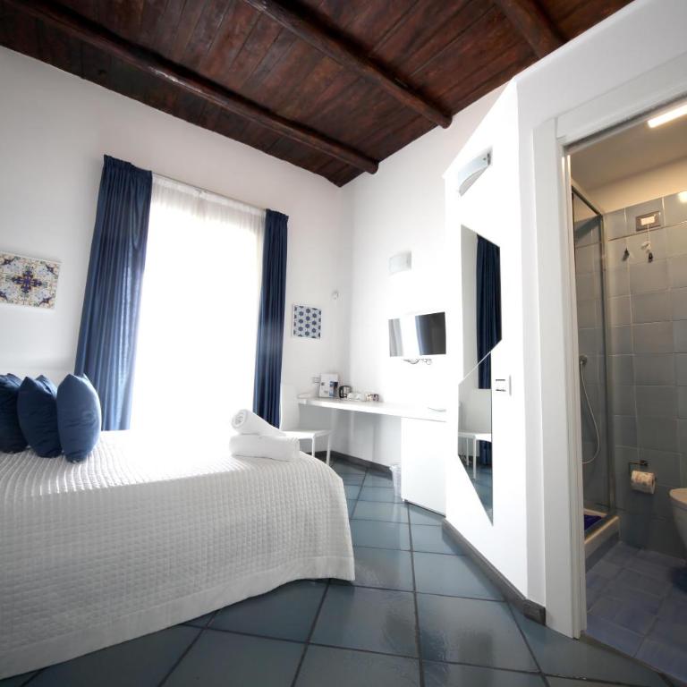 Dimora Salernum Apartment - Appartamento con 3 Camere da Letto - 51