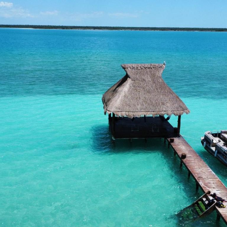 Xoot’ka’ana Villa Colibri - Apartamento con vistas al lago - 2