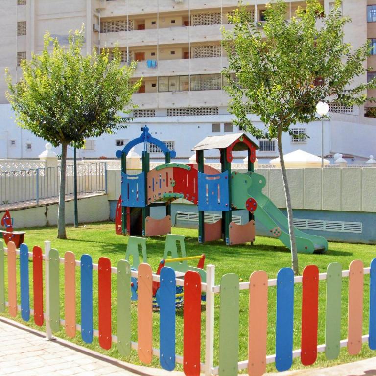 Gemelos 22 Resort Apartment 2-15-B Levante Beach - Apartamento - 40