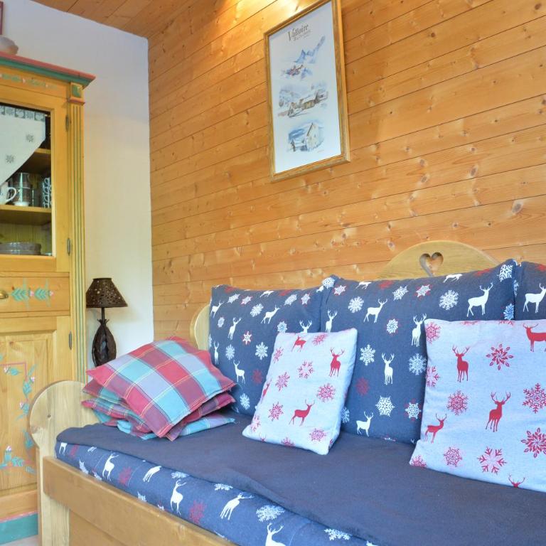 Appartement vue sur les pistes - Appartamento con 3 Camere da Letto - 2
