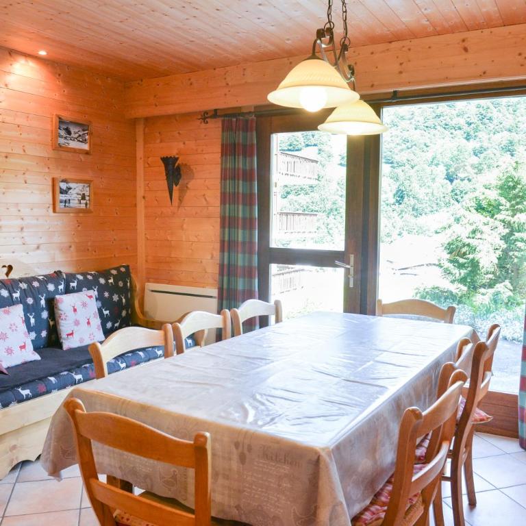 Appartement vue sur les pistes - Appartamento con 3 Camere da Letto - 4