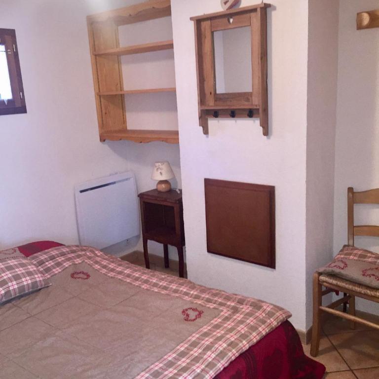 Appartement vue sur les pistes - Appartamento con 3 Camere da Letto - 5