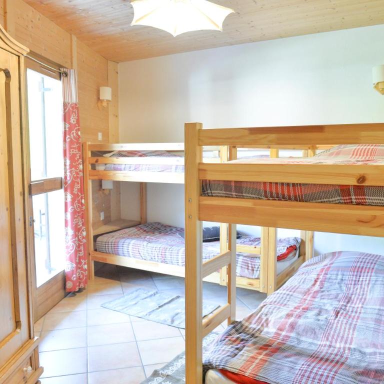 Appartement vue sur les pistes - Appartamento con 3 Camere da Letto - 6