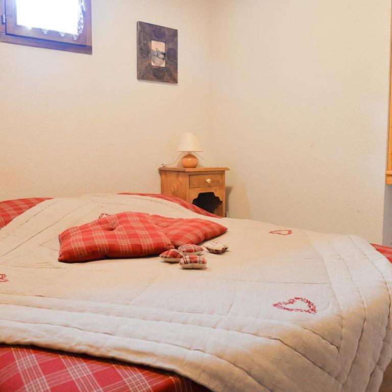 Appartement vue sur les pistes - Appartamento con 3 Camere da Letto - 10