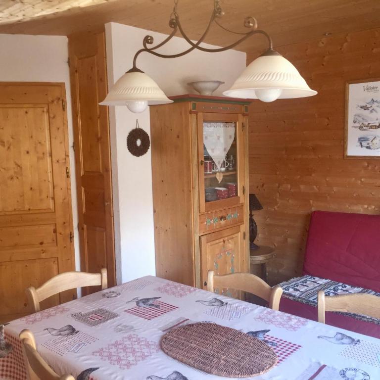 Appartement vue sur les pistes - Appartamento con 3 Camere da Letto - 12