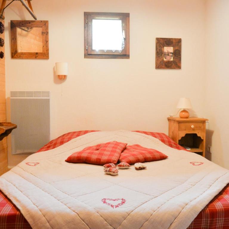 Appartement vue sur les pistes - Appartamento con 3 Camere da Letto - 13